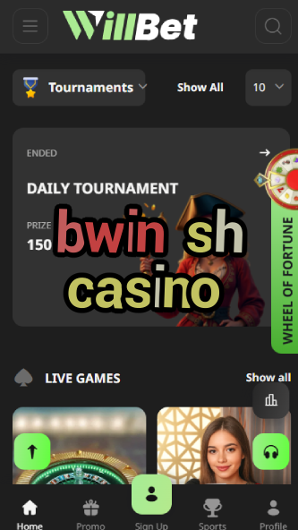 Bwin SH Casino - Premium Shanghai Casino-www.bdqngd.com