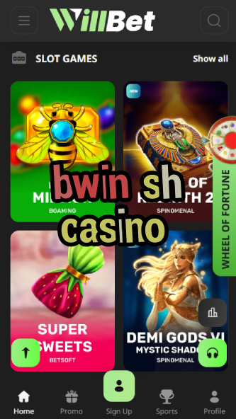 Bwin SH Casino - Premium Shanghai Casino-www.bdqngd.com